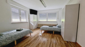 FRIMMOS MonteureWohnung in Gladbeck